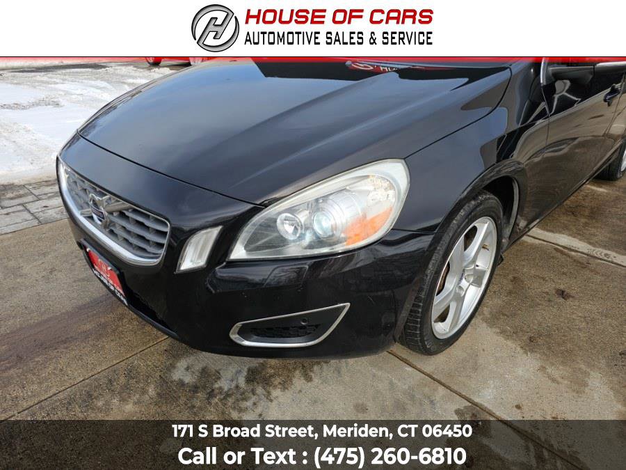 Used 2013 Volvo S60 T5 image 9