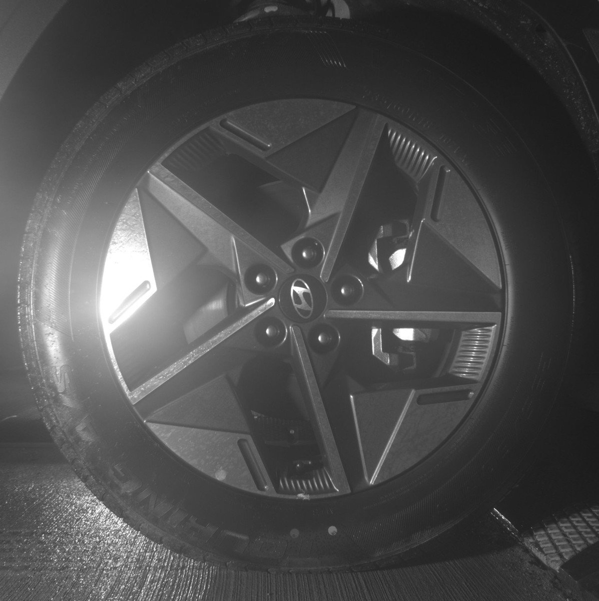 Used 2025 Hyundai Tucson SEL image 13