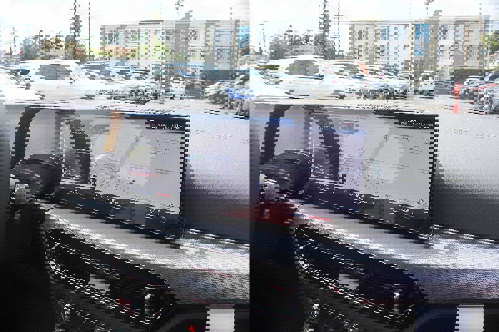 New 2026 BMW 430i Convertible w/ M Sport Package image 12