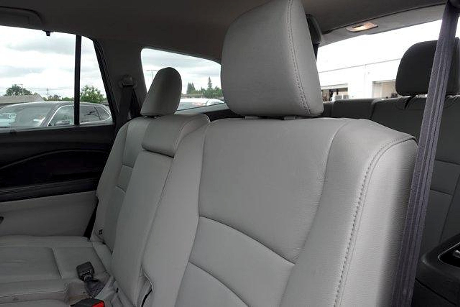 Used 2021 Honda Pilot Special Edition image 25