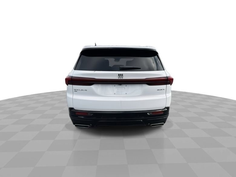 New 2026 Buick Enclave Sport Touring w/ Power Package image 7