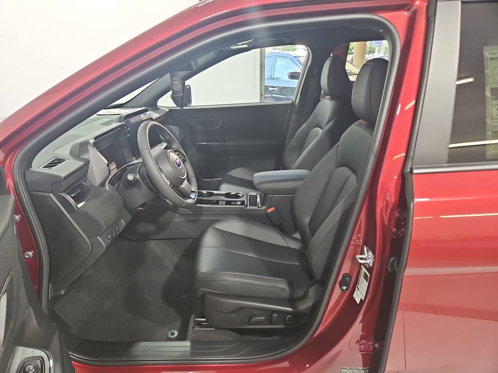 New 2026 Subaru Outback Premium AWD/4WD image 9