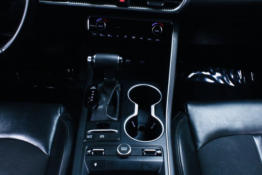 Used 2022 Kia K5 GT-Line image 30