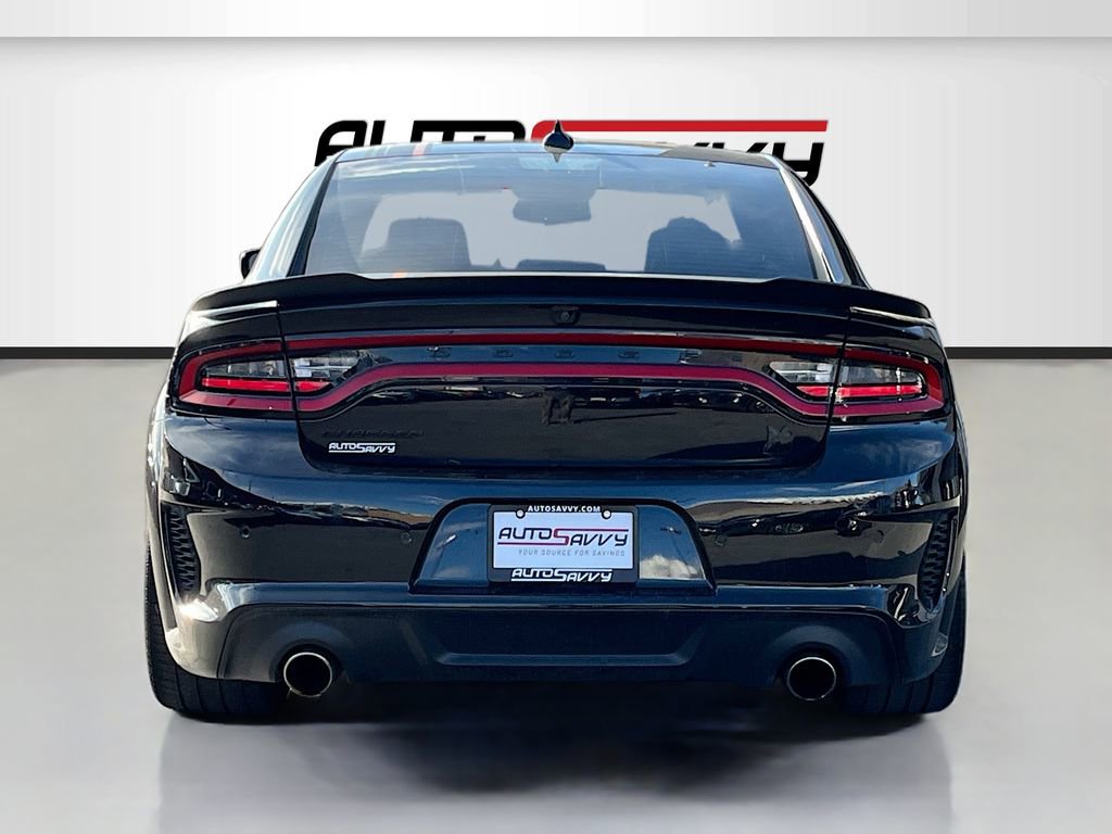 Used 2023 Dodge Charger Scat Pack image 6