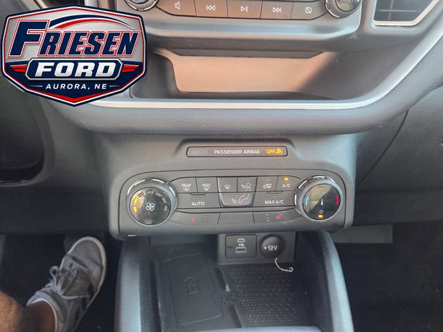 Used 2022 Ford Bronco Sport Big Bend w/ Convenience Package AWD/4WD image 22