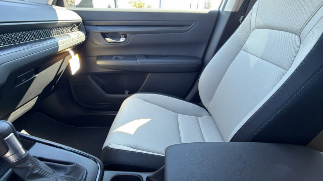 New 2027 Honda CR-V LX image 22