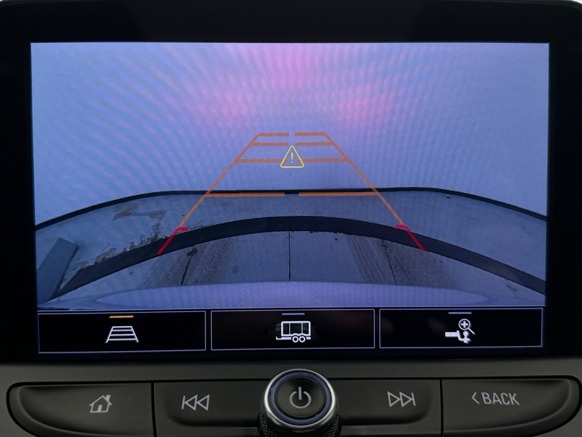 Used 2021 Chevrolet Blazer RS image 15