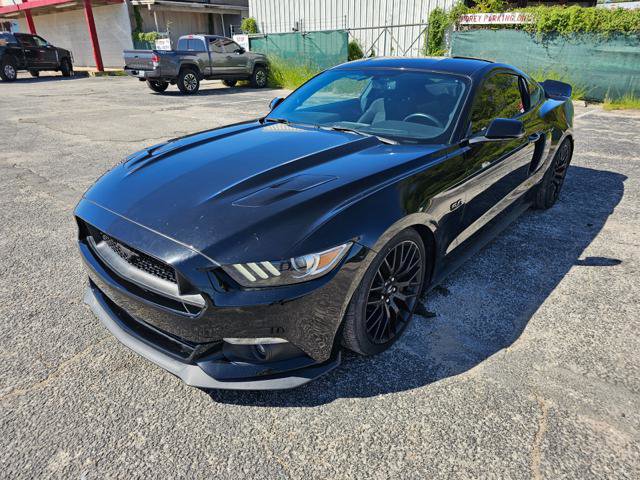 Used 2017 Ford Mustang GT w/ GT Performance Package