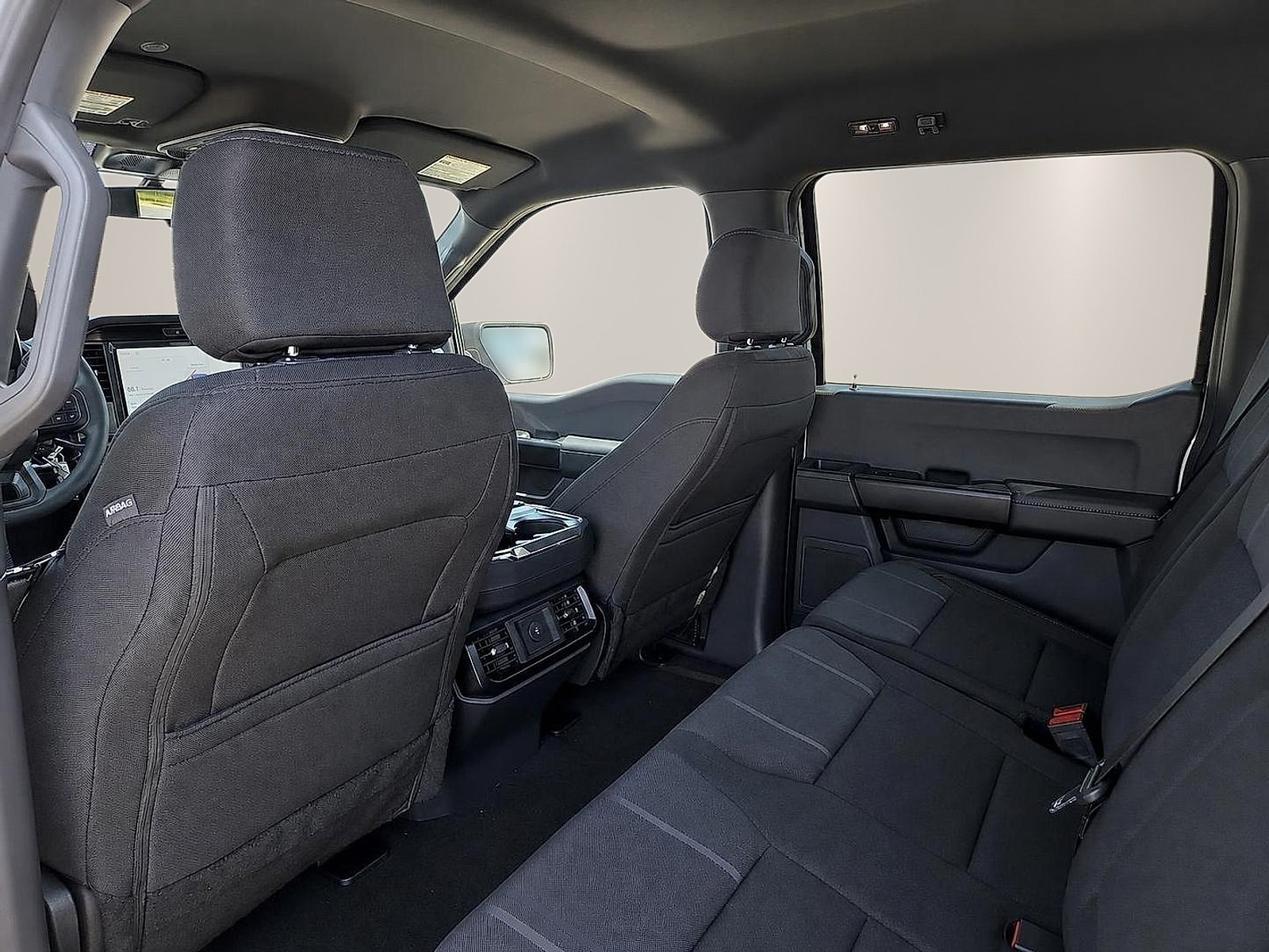 New 2026 Ford F150 STX AWD/4WD image 11