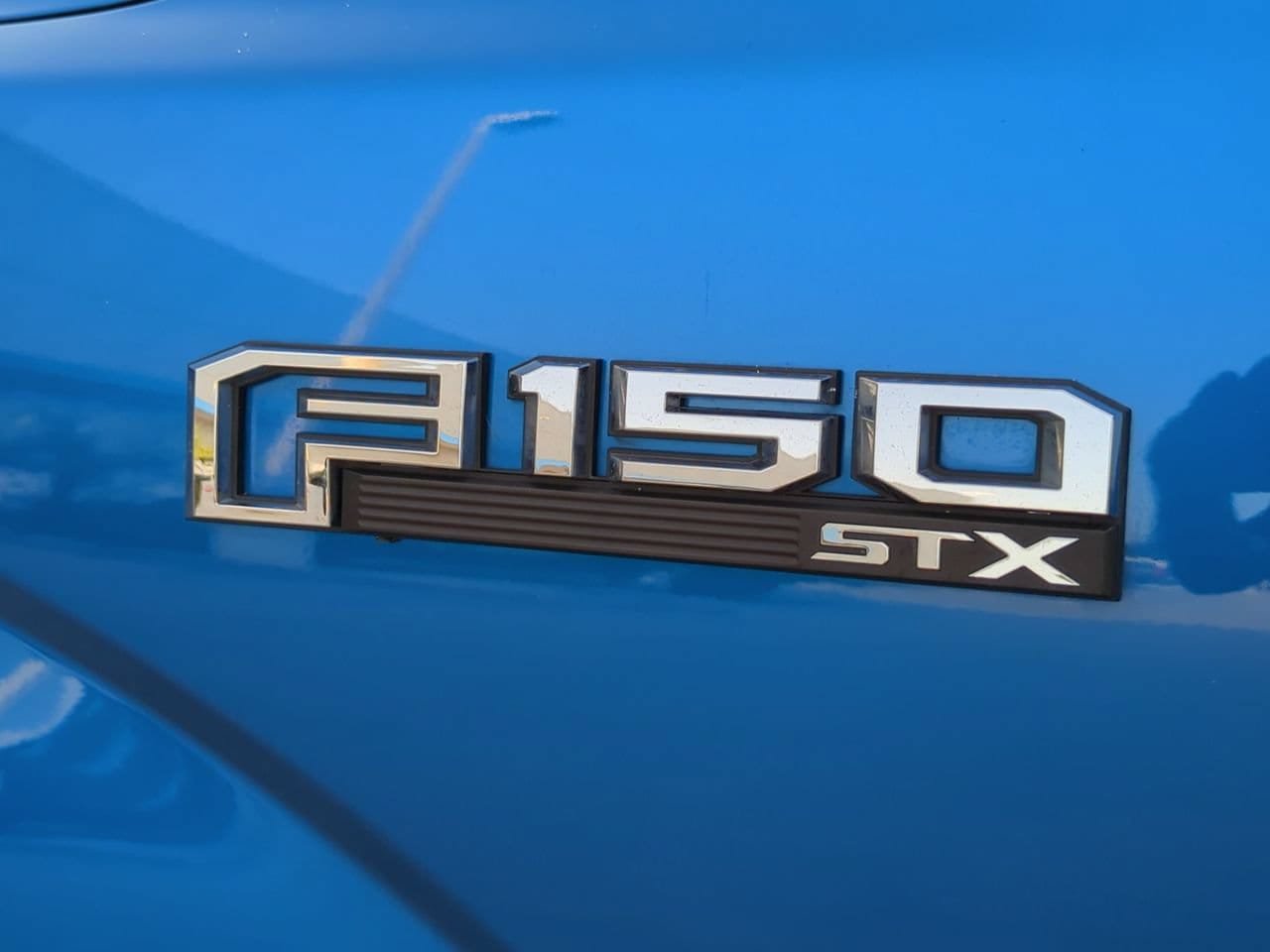 Used 2020 Ford F150 XL w/ Equipment Group 101A Mid RWD image 7