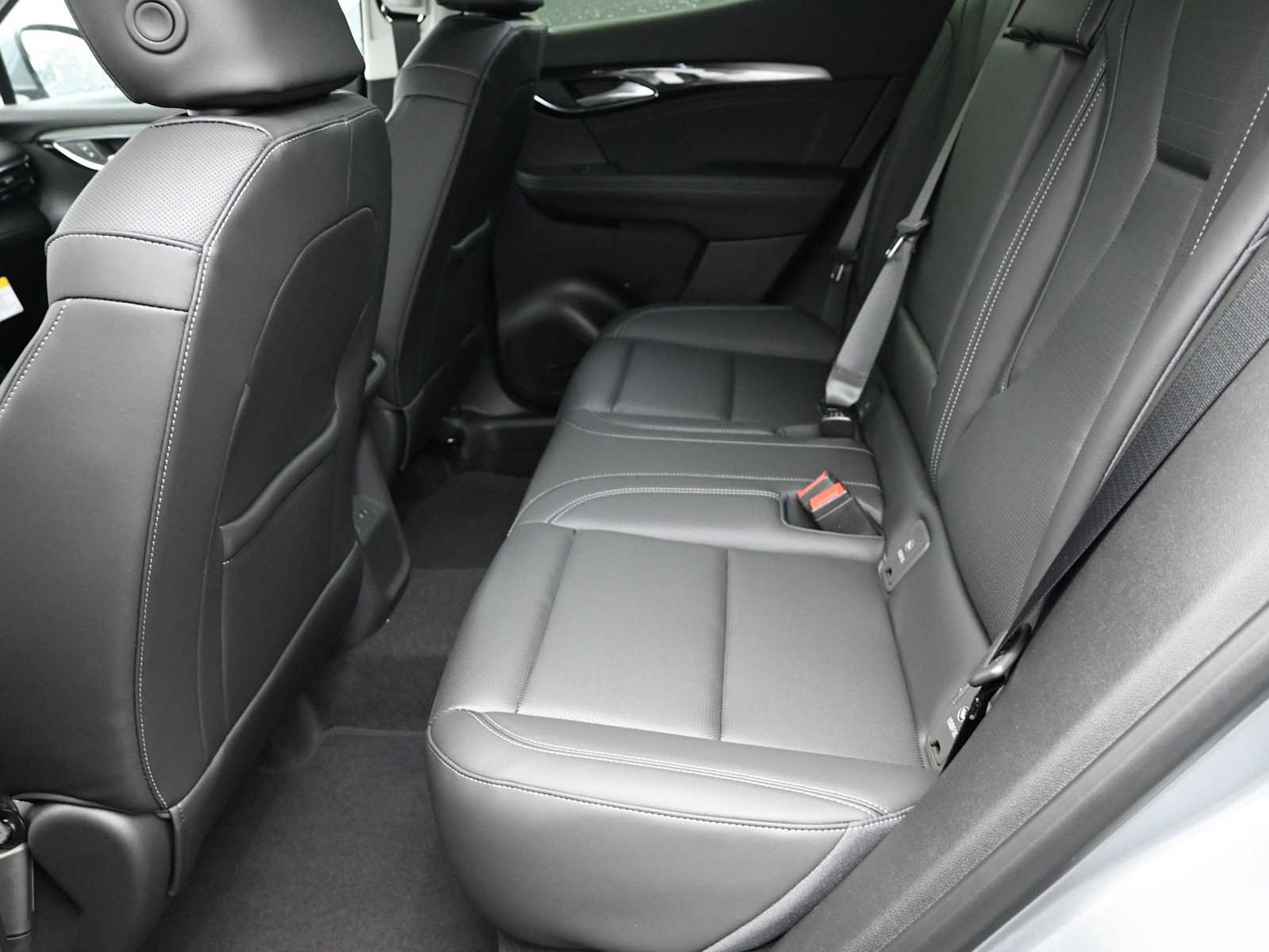 New 2026 Buick Envision Preferred image 20