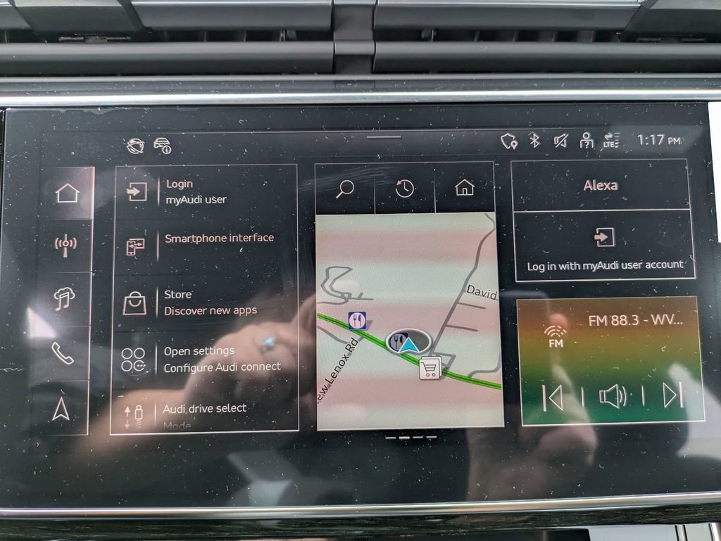 New 2026 Audi Q7 2.0T Premium Plus AWD/4WD image 23