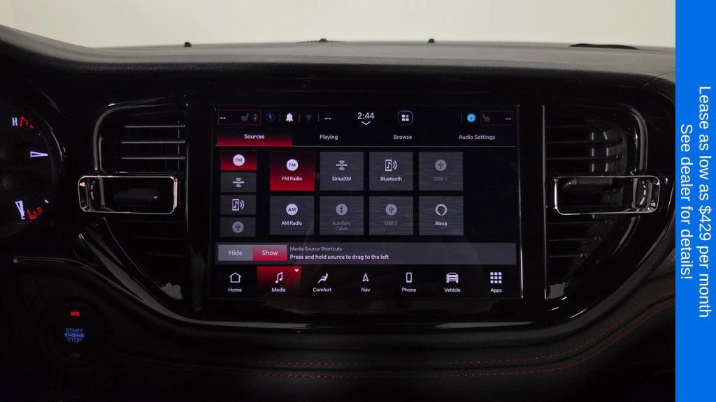 New 2026 Dodge Durango GT image 24