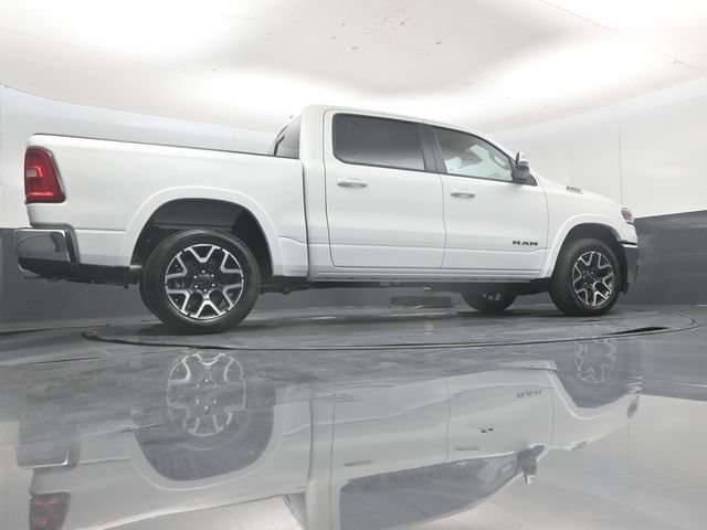 Used 2026 RAM 1500 Laramie AWD/4WD image 50