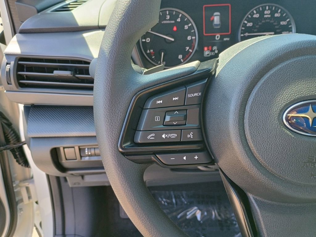 New 2026 Subaru Crosstrek 2.0i Premium image 17