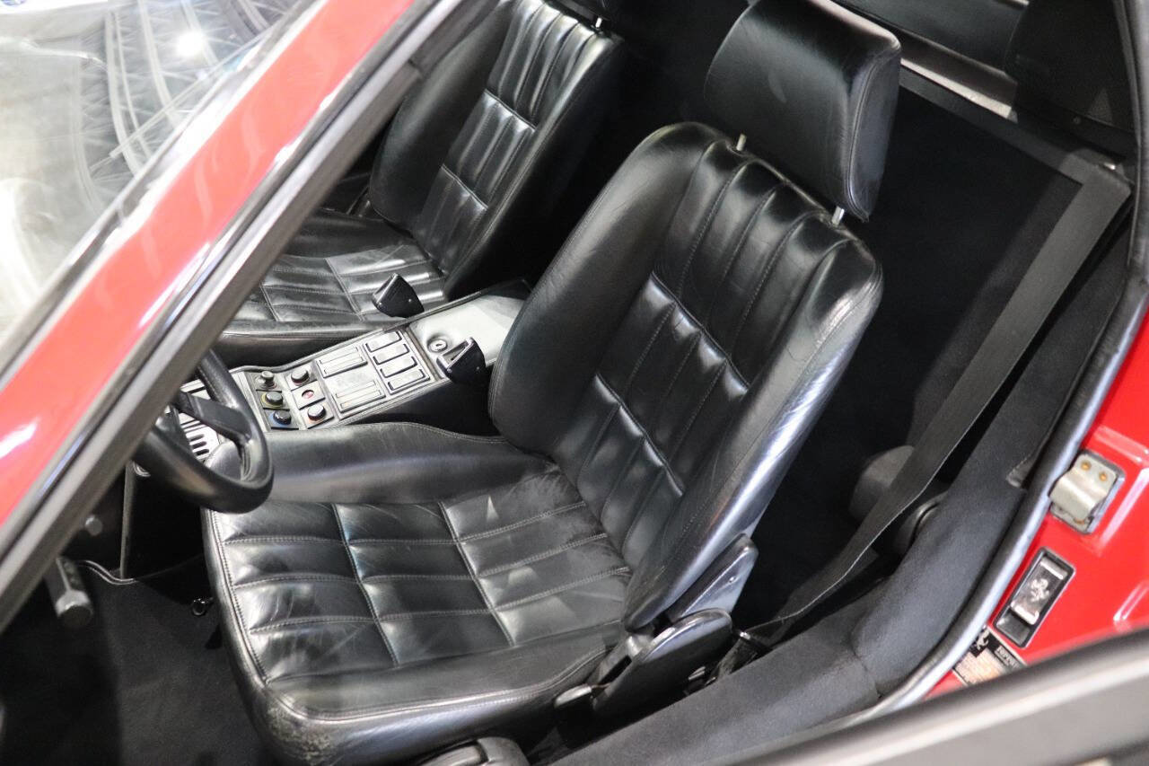 Used 1987 Ferrari 328 GTS image 15