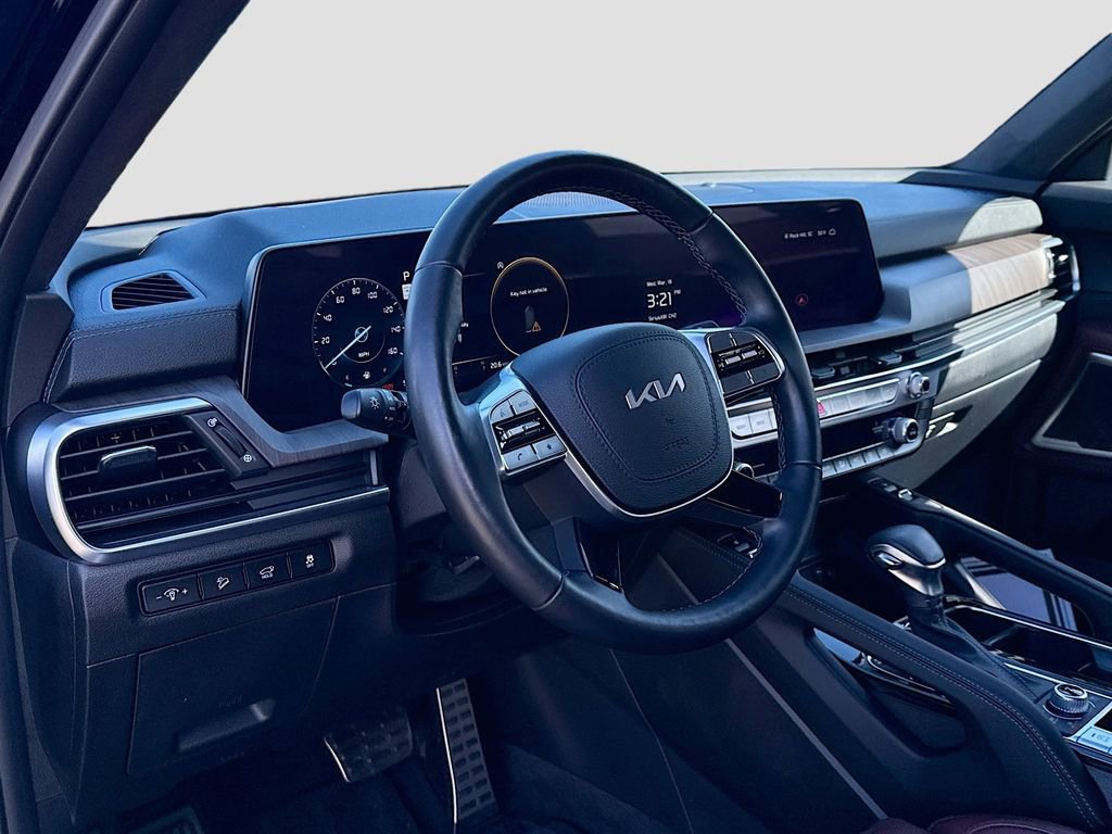 Used 2024 Kia Telluride SX Prestige image 30