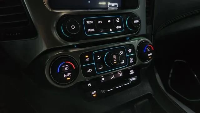 Used 2019 Chevrolet Tahoe LS w/ Max Trailering Package image 32