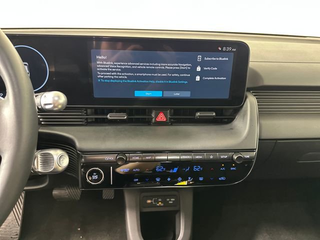 Certified 2025 Hyundai Ioniq 5 XRT image 21