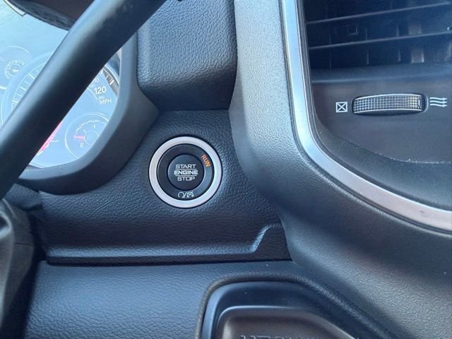 Used 2024 RAM 3500 Big Horn image 26