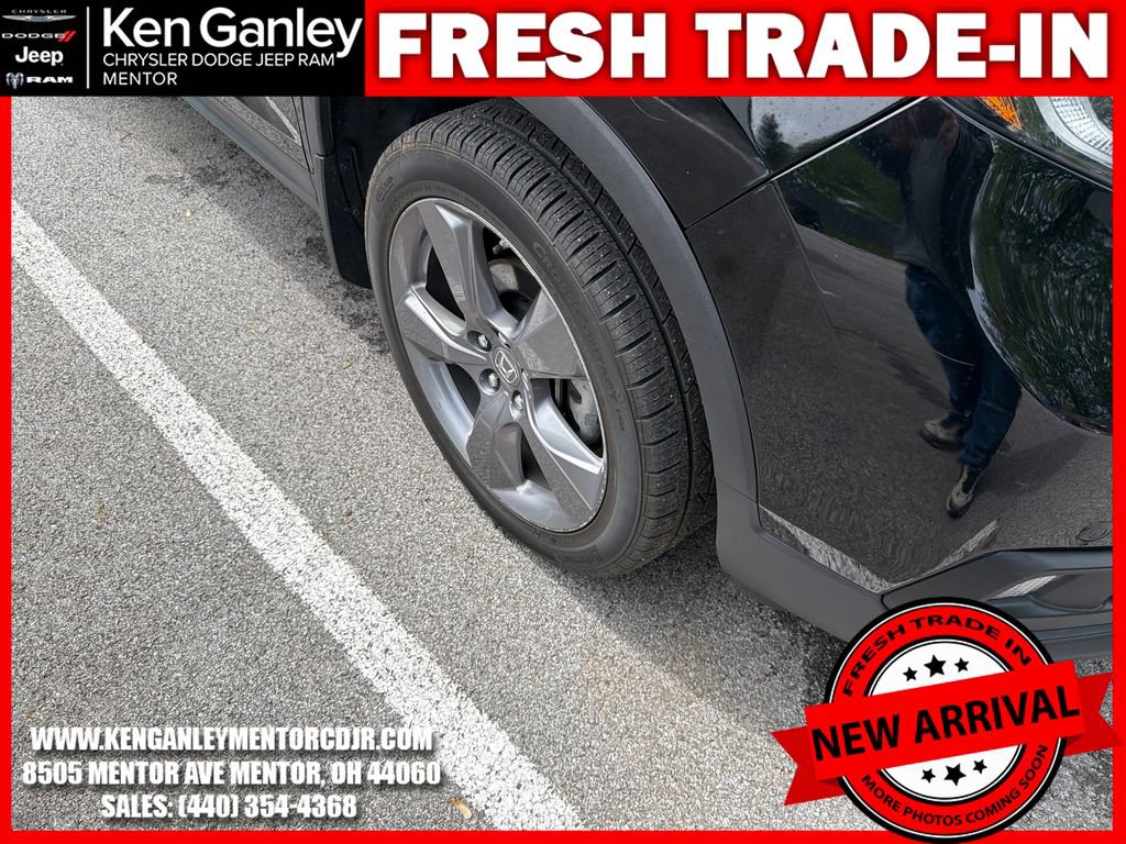 Used 2020 Honda Passport Touring image 11