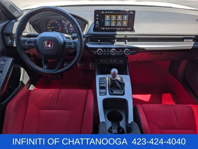 Used 2024 Honda Civic Type R image 11