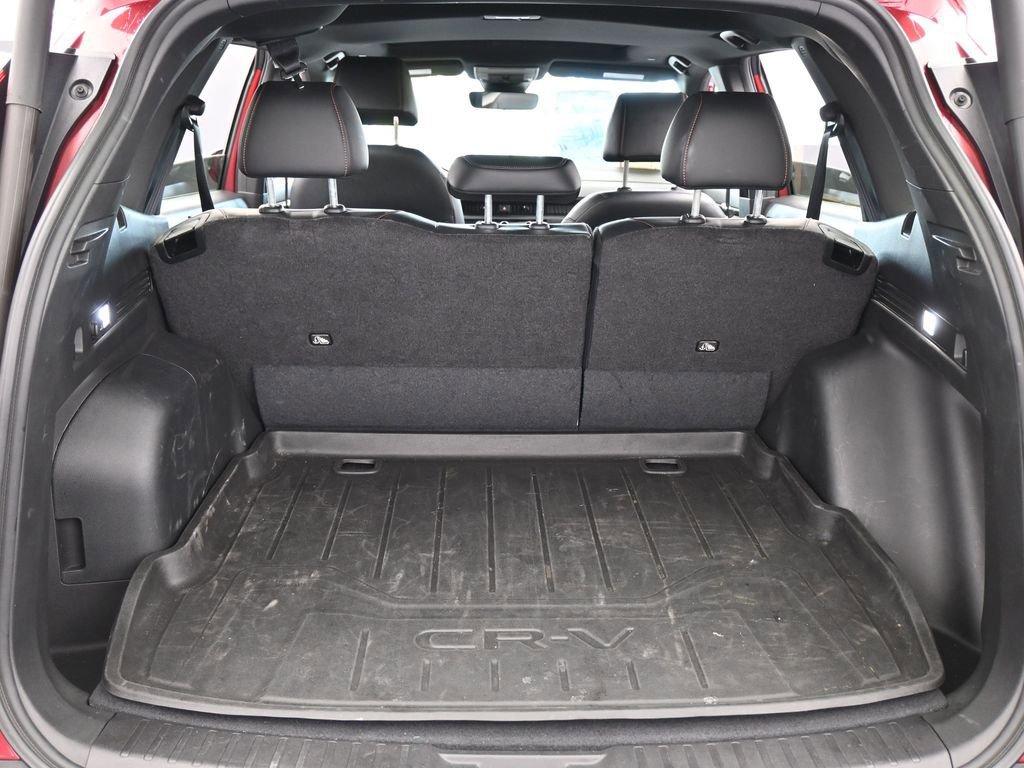 Used 2024 Honda CR-V Sport-L image 35