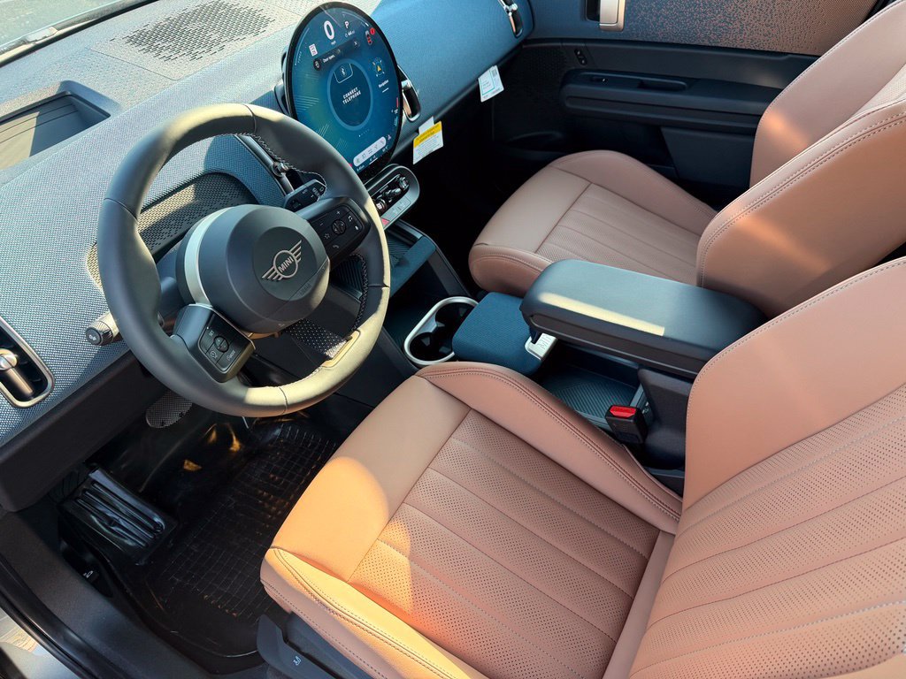 New 2027 MINI Cooper Countryman S AWD/4WD image 10