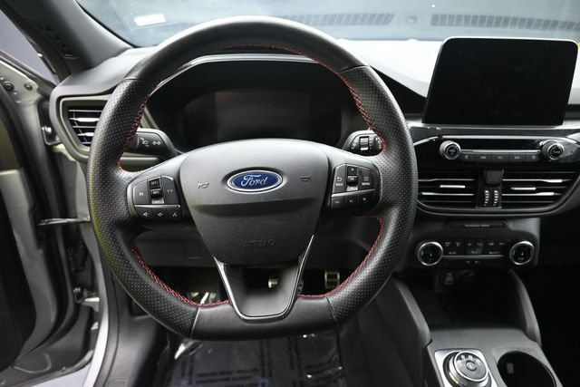 Used 2024 Ford Escape ST-Line FWD image 19