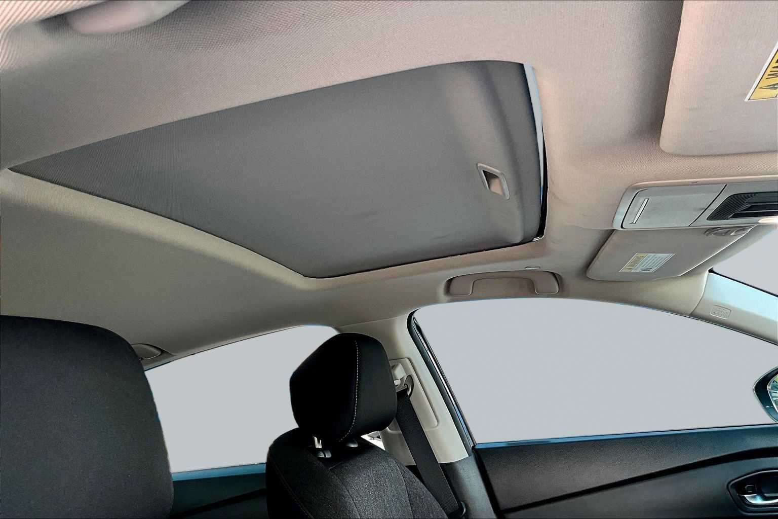 Used 2024 Honda Accord EX image 14