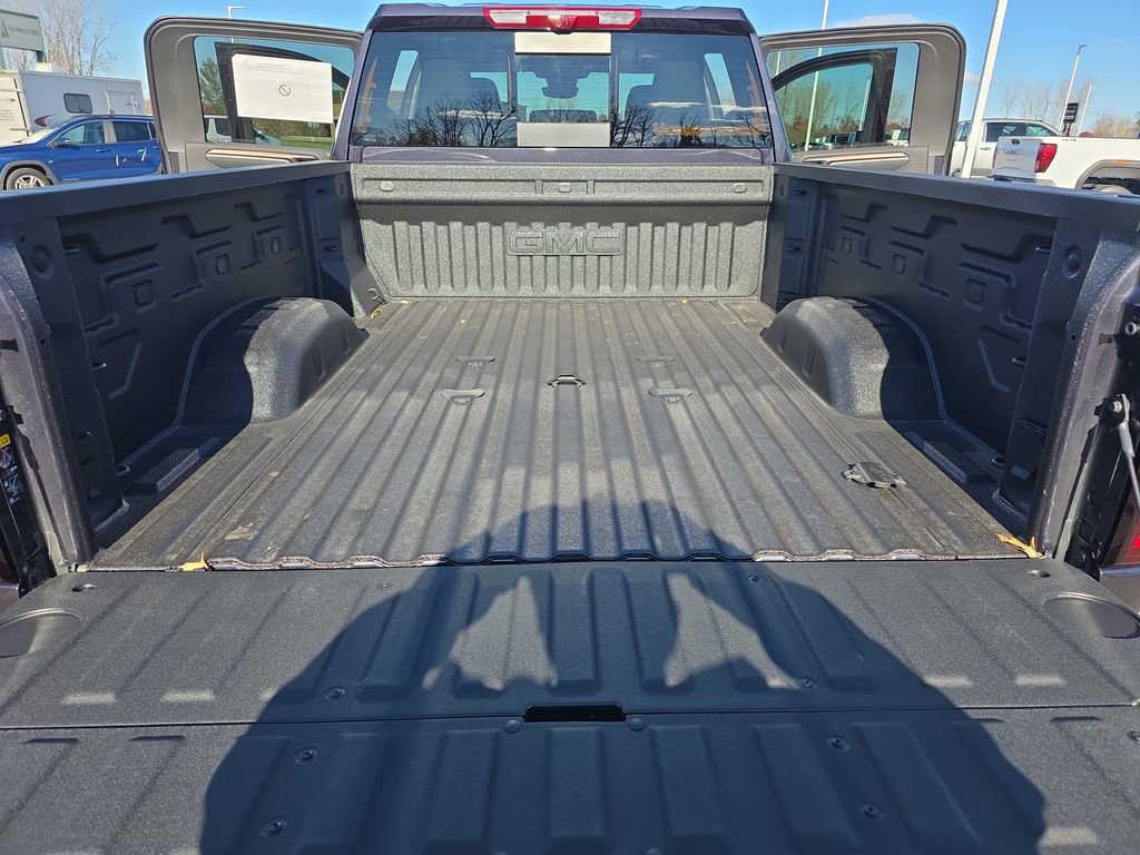 New 2026 GMC Sierra 2500 Denali w/ Denali Reserve Package image 12