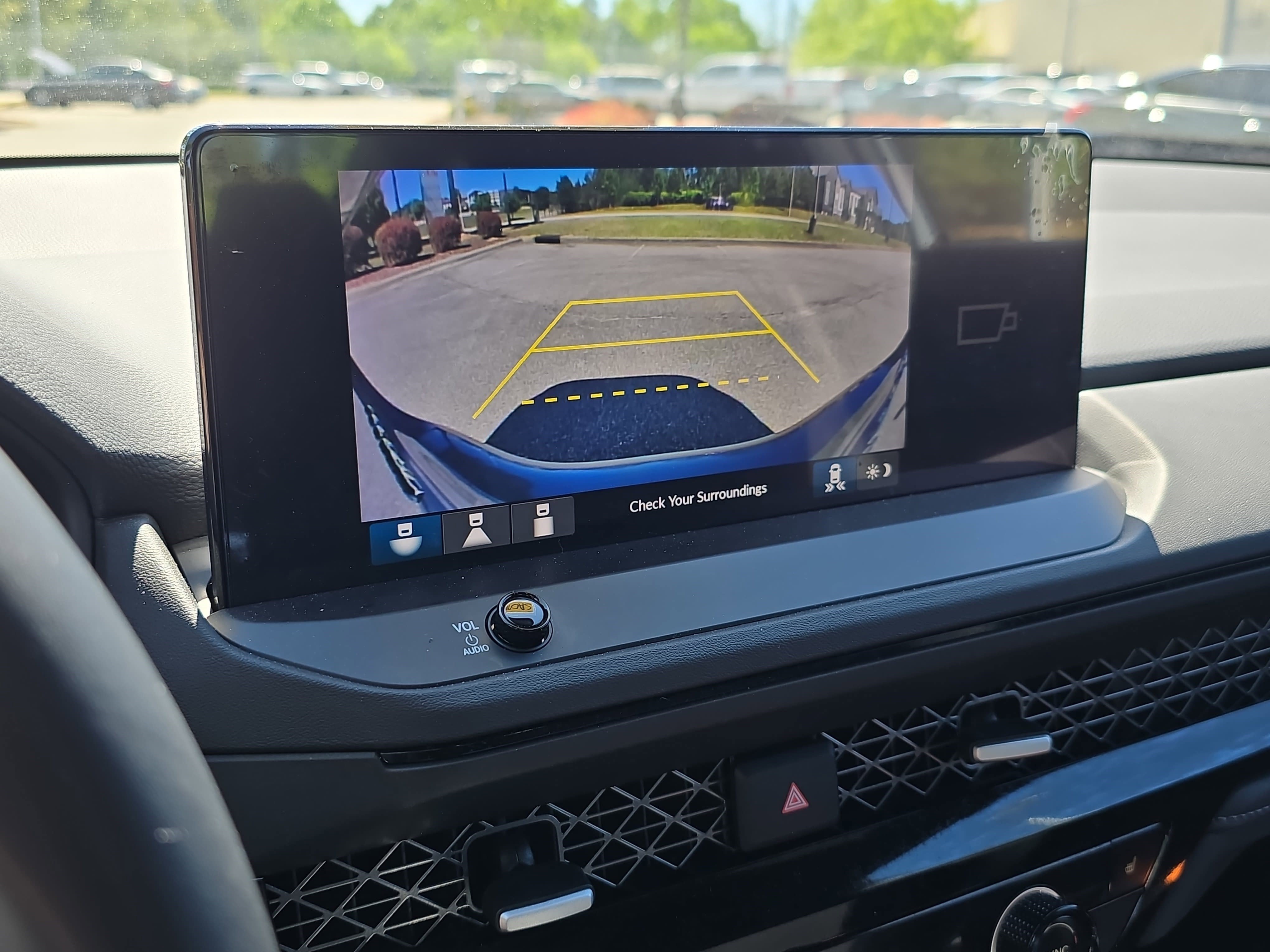 Used 2025 Honda Accord Sport image 24