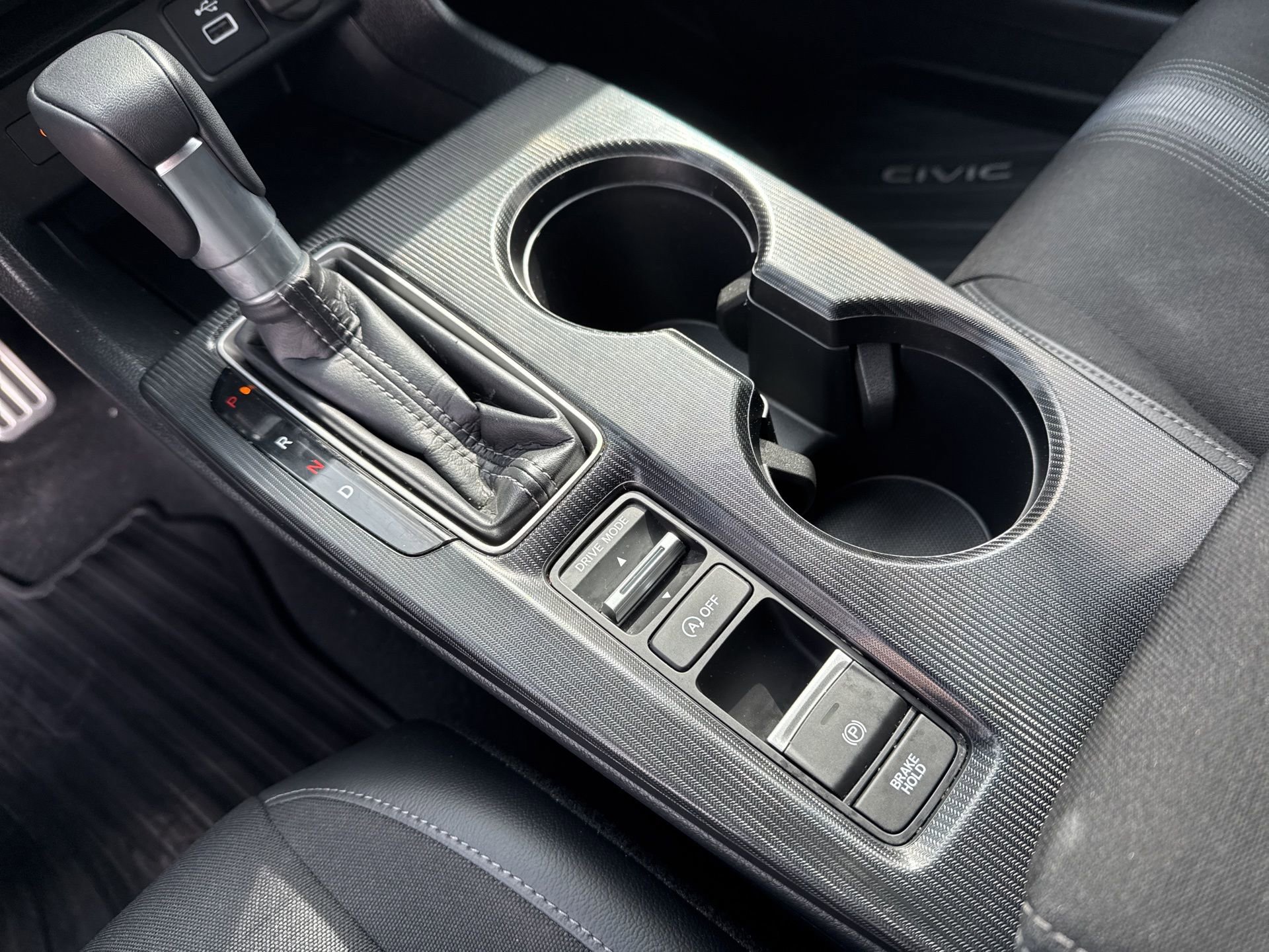 Used 2024 Honda Civic Sport image 21