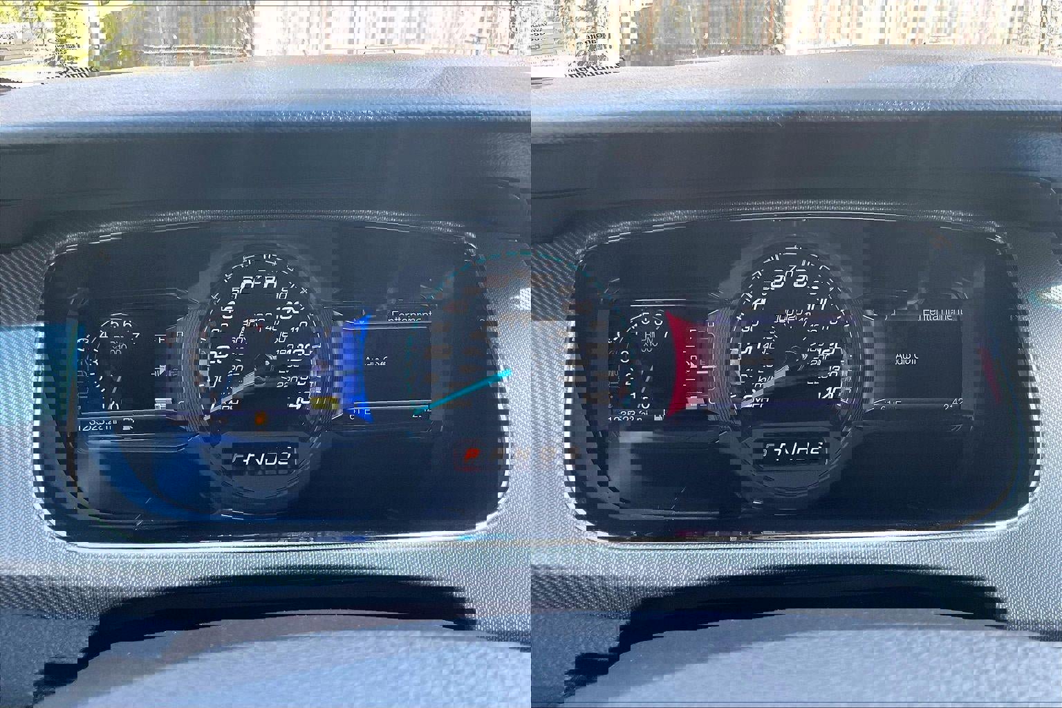 Used 2013 Ford Taurus SHO image 21