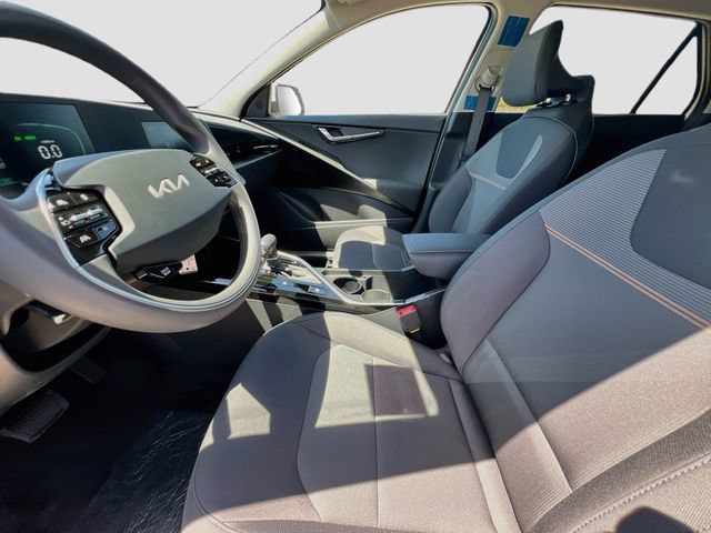New 2026 Kia Niro LX FWD image 20