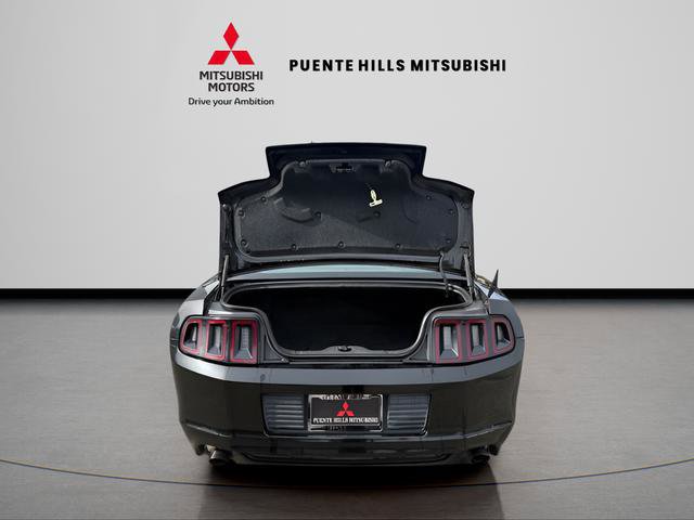 Used 2013 Ford Mustang Coupe image 8