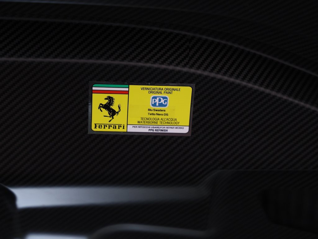 Certified 2023 Ferrari SF90 Stradale image 16