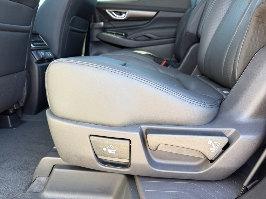 New 2026 Subaru Ascent Touring AWD/4WD image 14