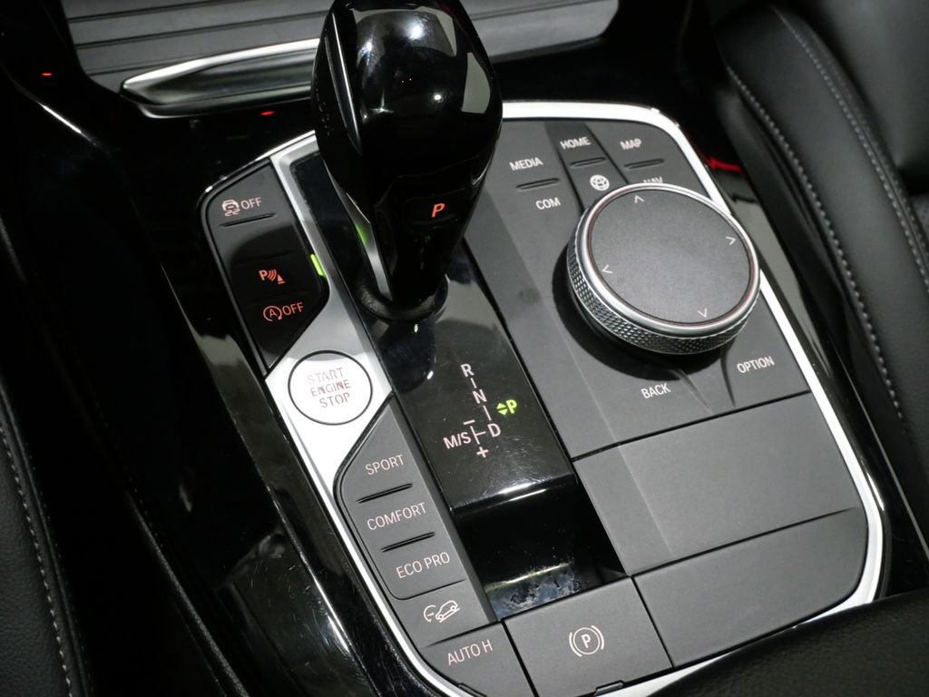 Used 2023 BMW X3 xDrive30i image 24