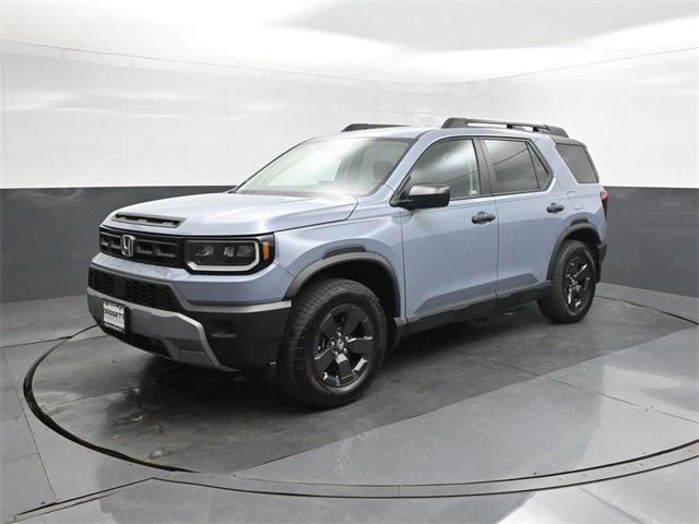 New 2026 Honda Passport RTL