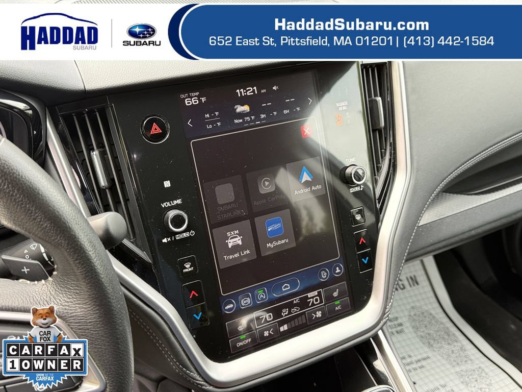 Used 2024 Subaru Outback Premium AWD/4WD image 27