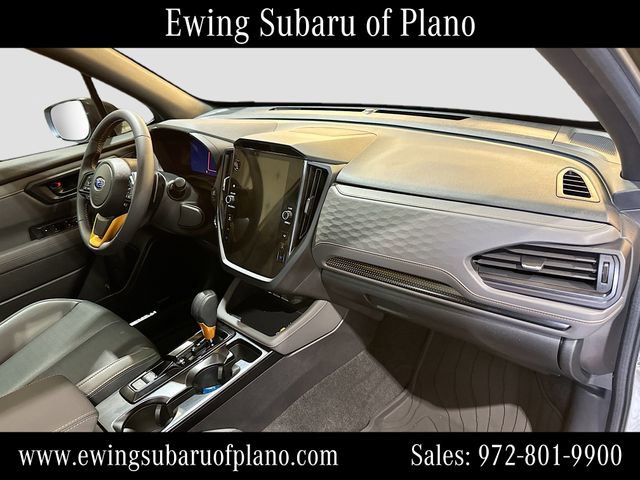 Used 2026 Subaru Forester Wilderness AWD/4WD image 30