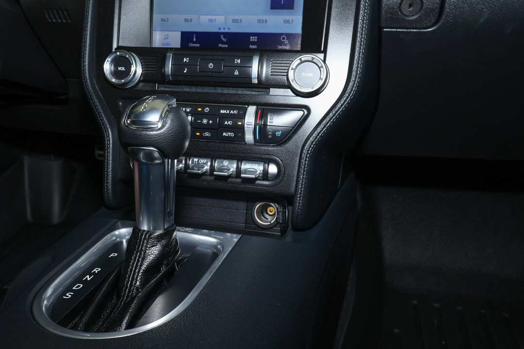 Used 2021 Ford Mustang GT Premium RWD image 23