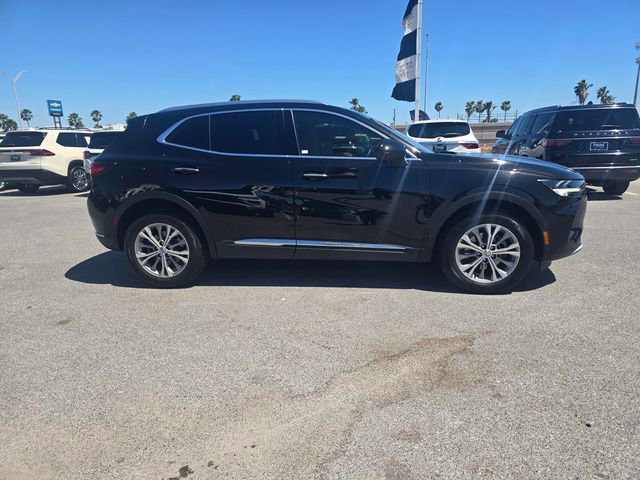 Used 2023 Buick Envision Preferred image 5