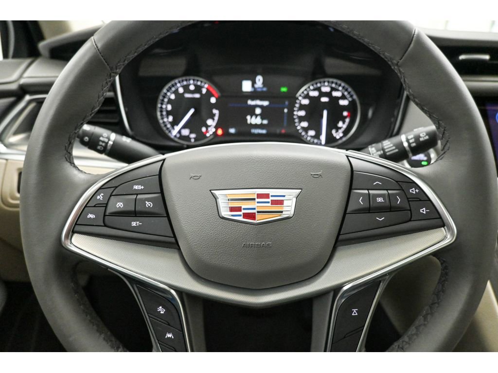 Used 2024 Cadillac XT5 Premium Luxury FWD image 37
