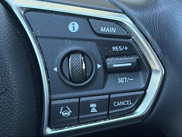 Used 2019 Acura RDX FWD w/ Technology Package image 21