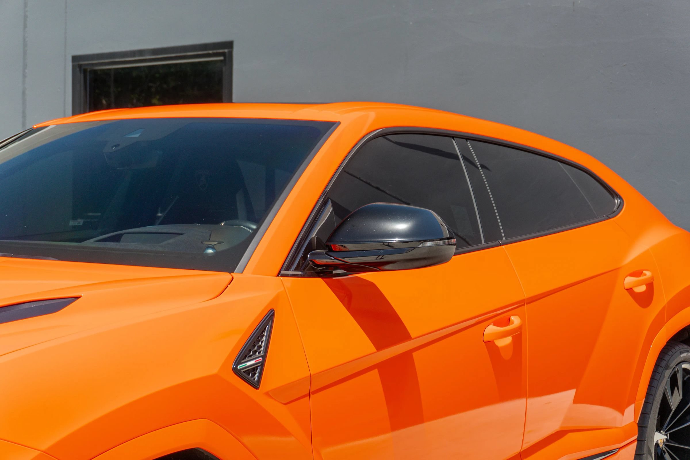 Used 2023 Lamborghini Urus S AWD/4WD image 29