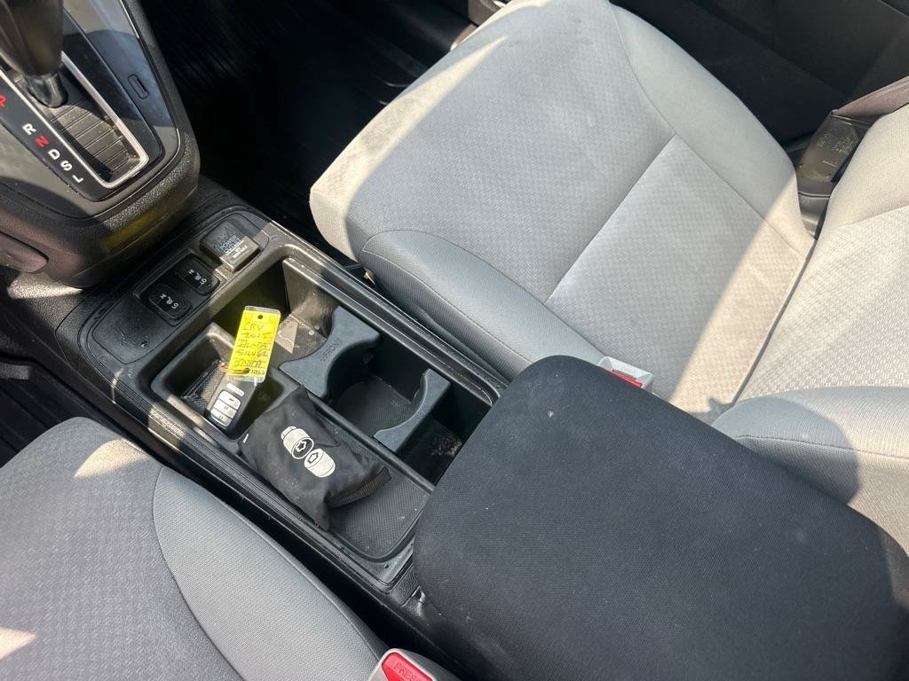 Used 2015 Honda CR-V EX image 31