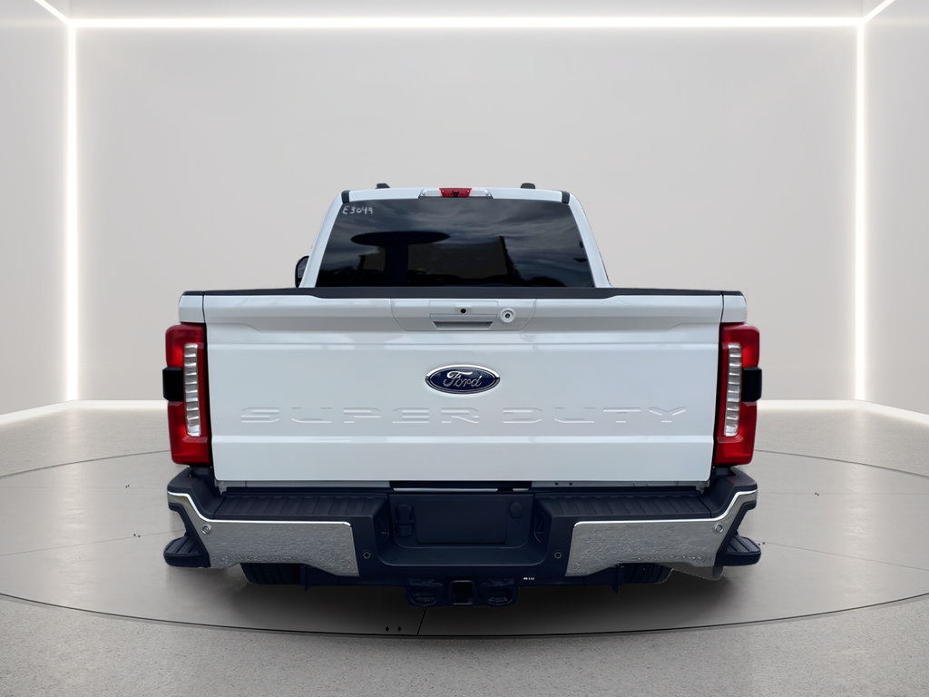 Used 2026 Ford F350 Lariat RWD image 4