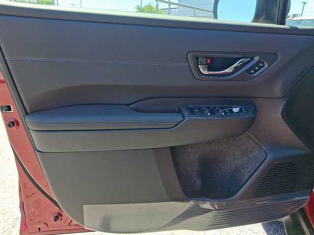 New 2026 Subaru Outback Touring AWD/4WD image 8